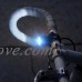 Cycle Torch Bolt Bike Light - USB Rechargeable Bike Light  Front Bicycle Light LED - B01GERQOPC